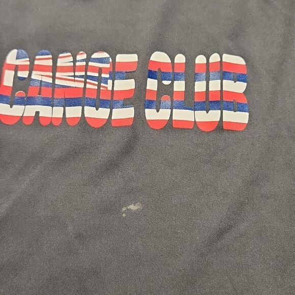 Hana Canoe Club Paddling Tank Top M. MAUI Hawaii - Picture 3 of 8